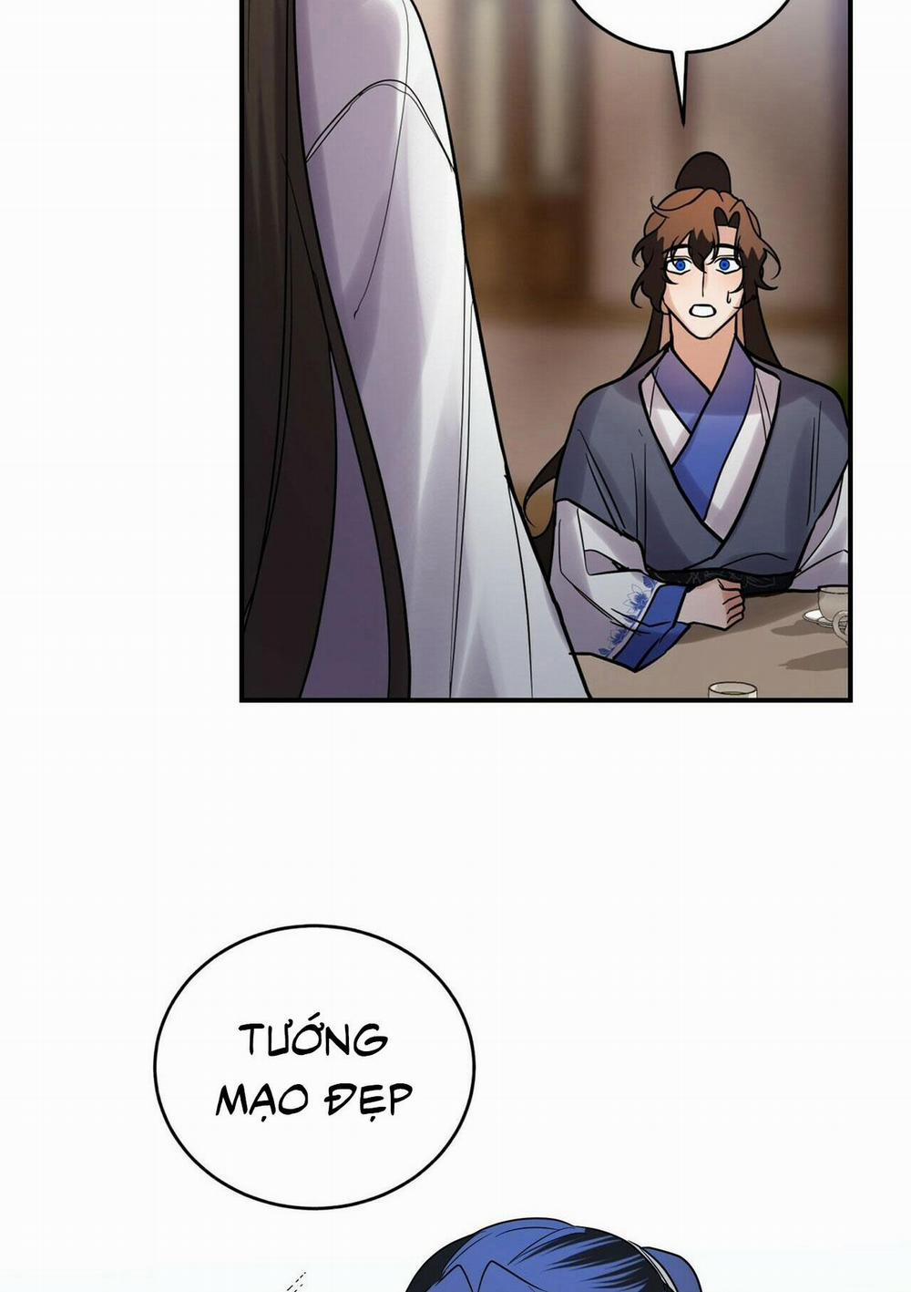 Bát Nhã Giai Nhân 31 trang 53