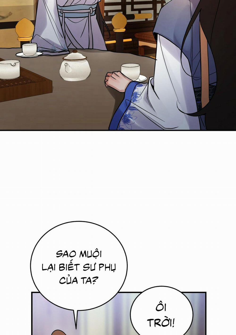 Bát Nhã Giai Nhân 31 trang 56