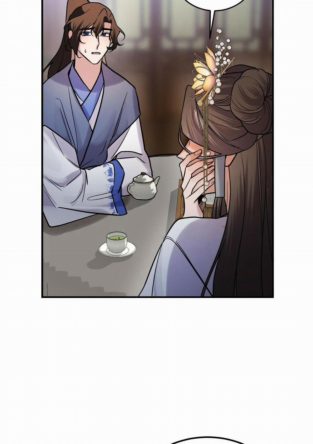 Bát Nhã Giai Nhân 31 trang 57