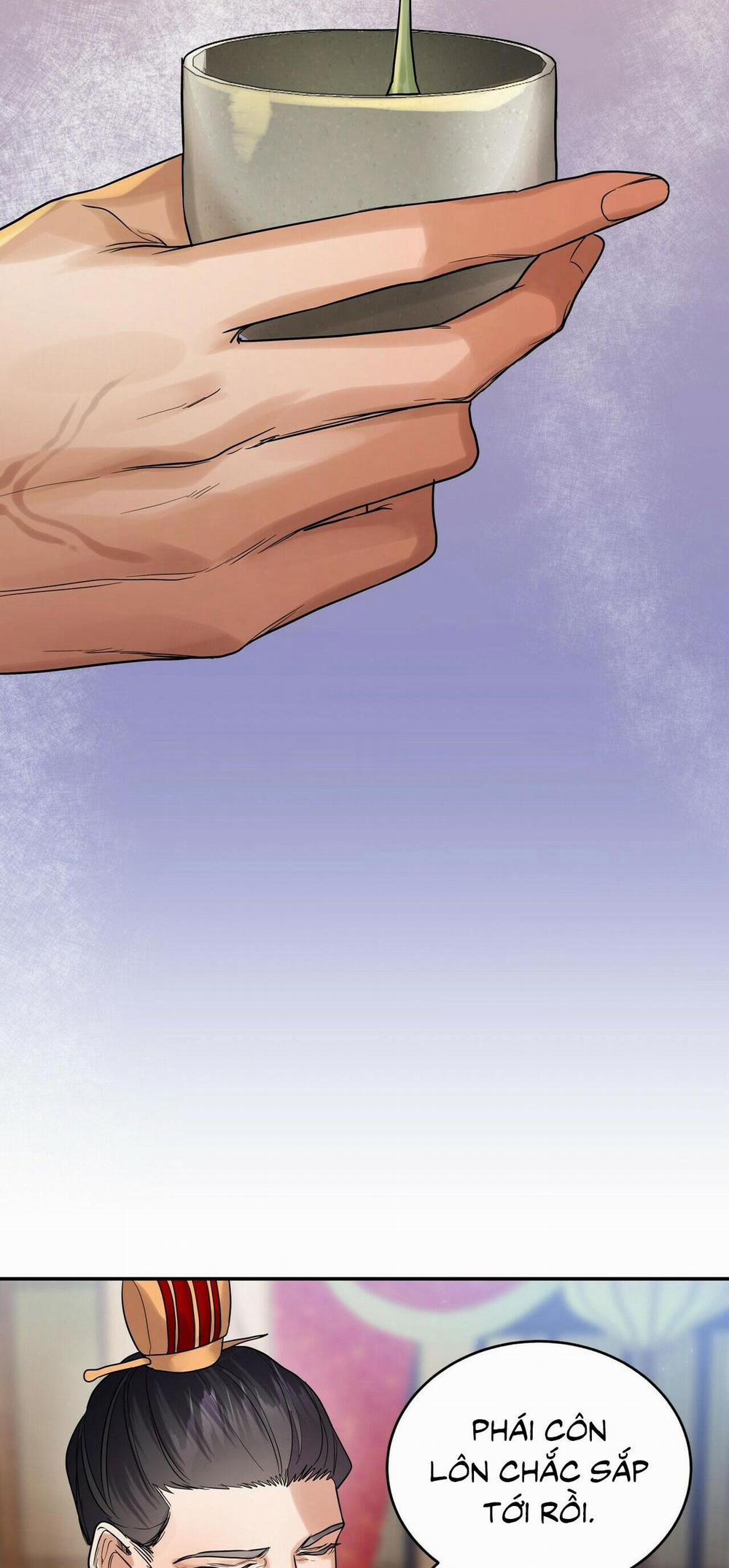 Bát Nhã Giai Nhân 31 trang 9