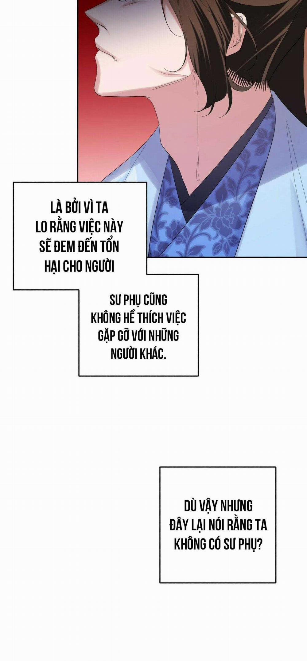 Bát Nhã Giai Nhân 33 trang 13