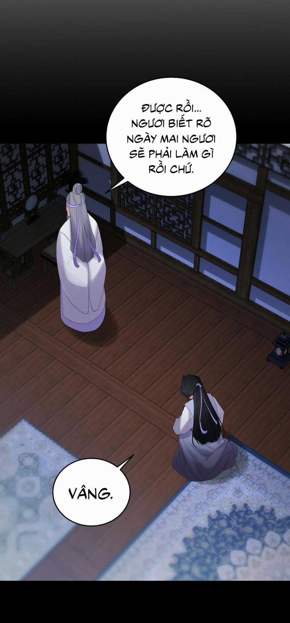 Bát Nhã Giai Nhân 33 trang 17