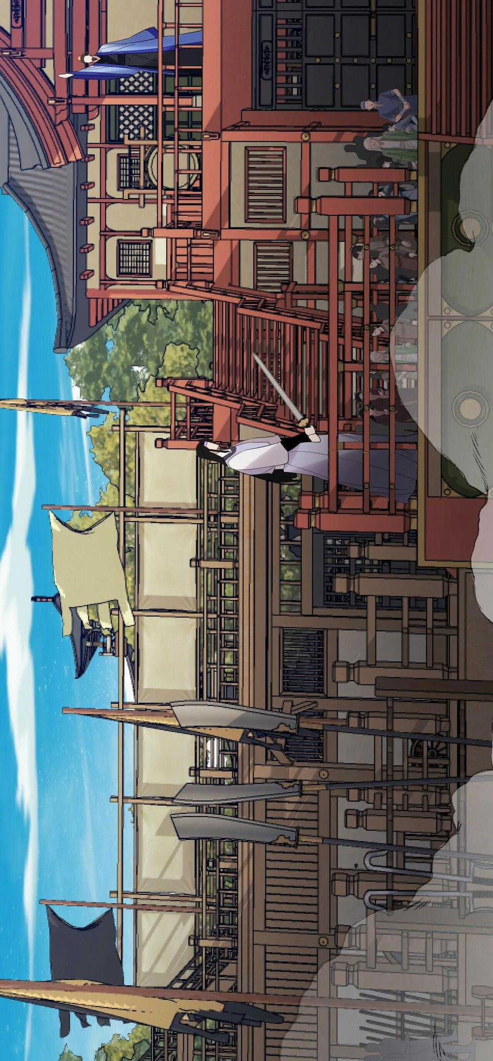 Bát Nhã Giai Nhân 33 trang 24