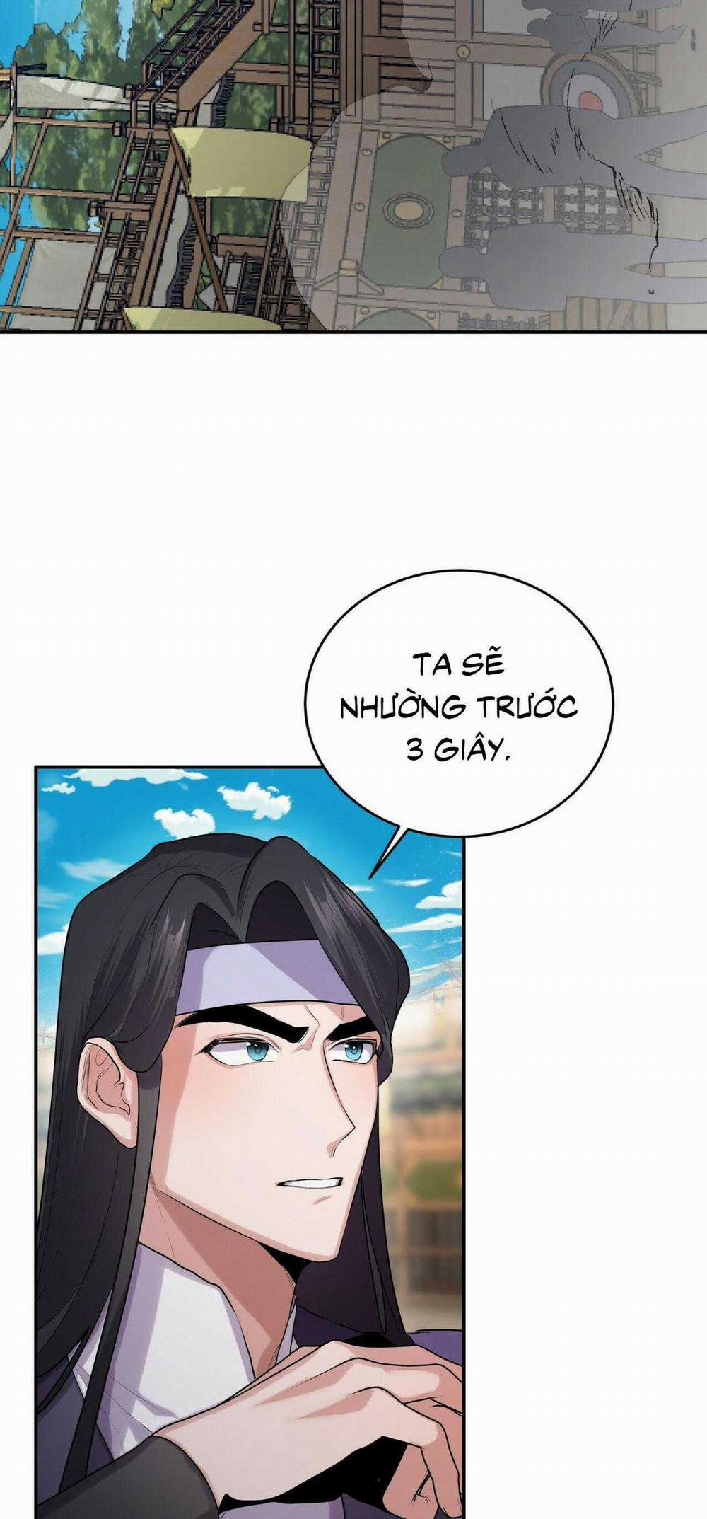 Bát Nhã Giai Nhân 33 trang 25