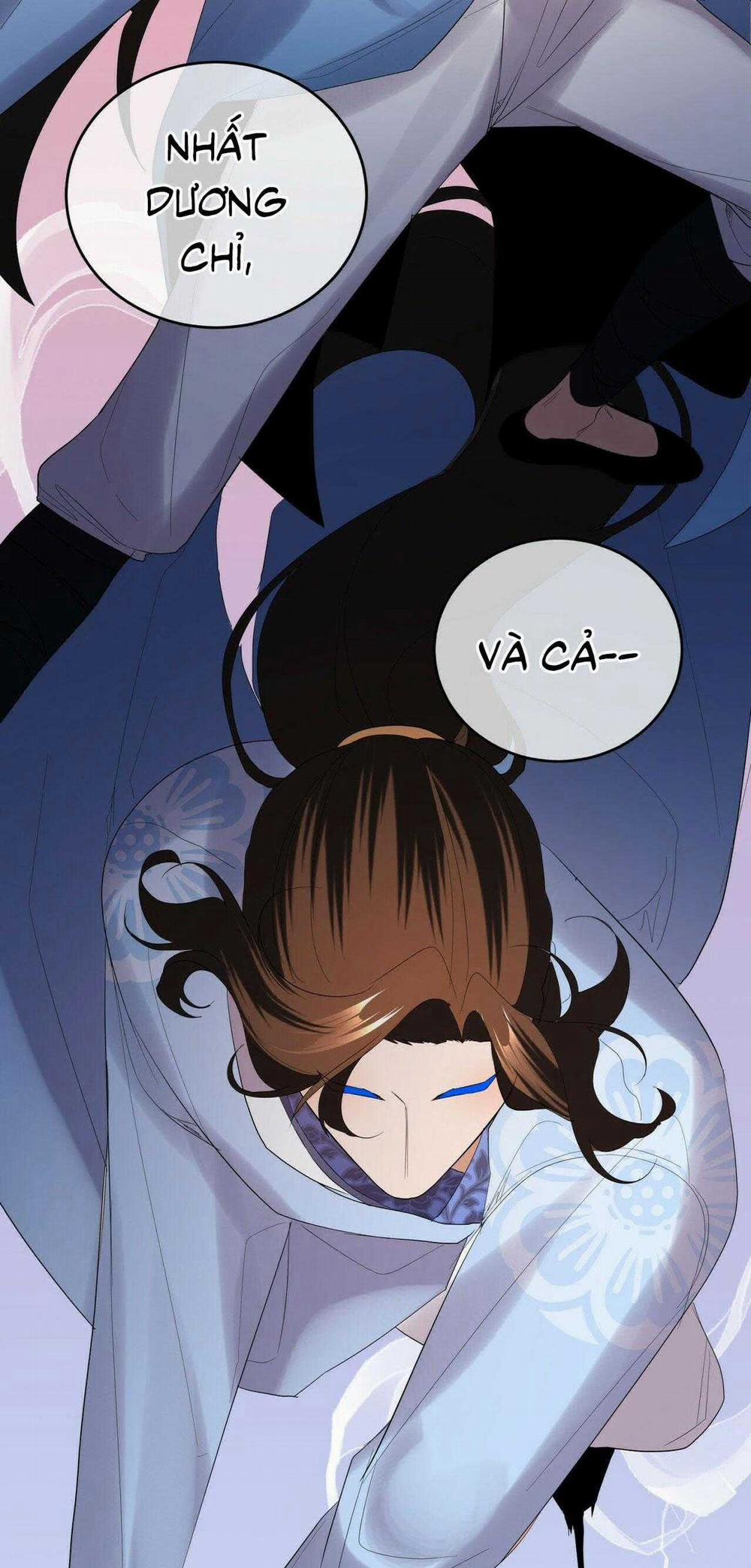 Bát Nhã Giai Nhân 33 trang 37