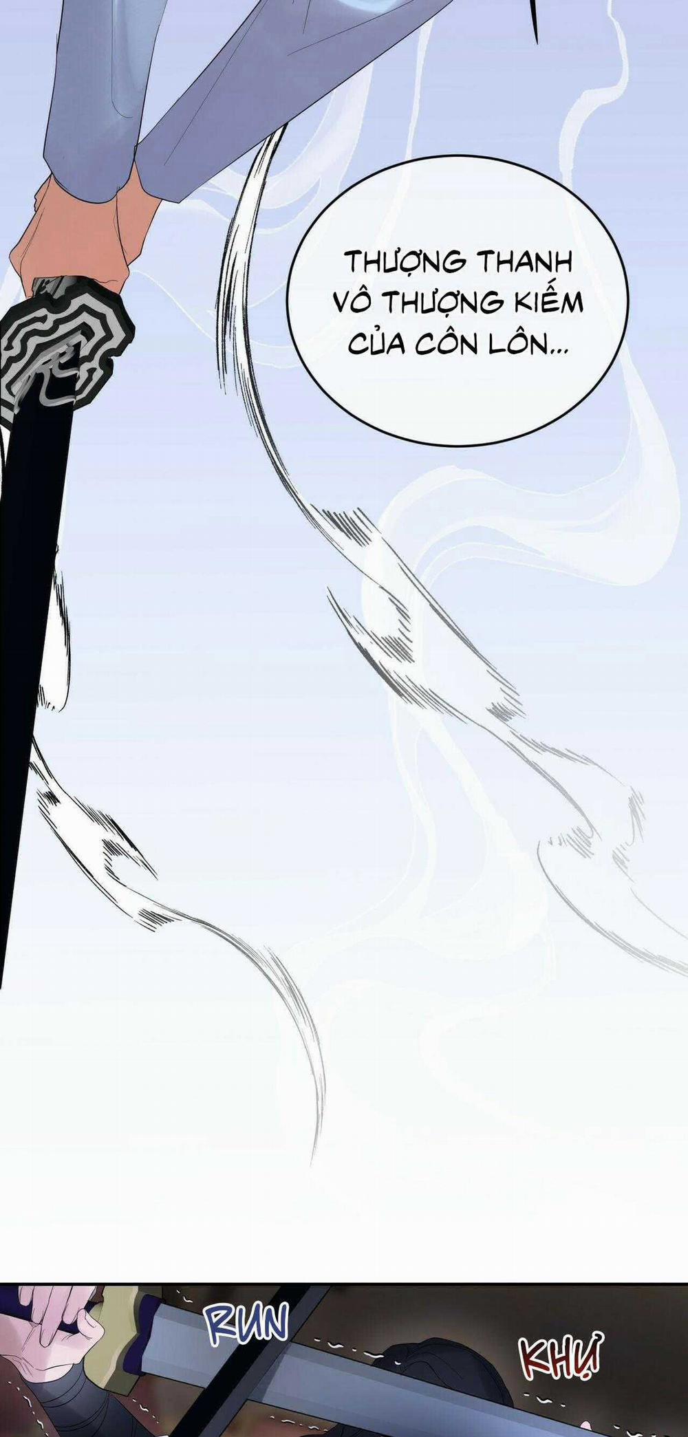 Bát Nhã Giai Nhân 33 trang 38