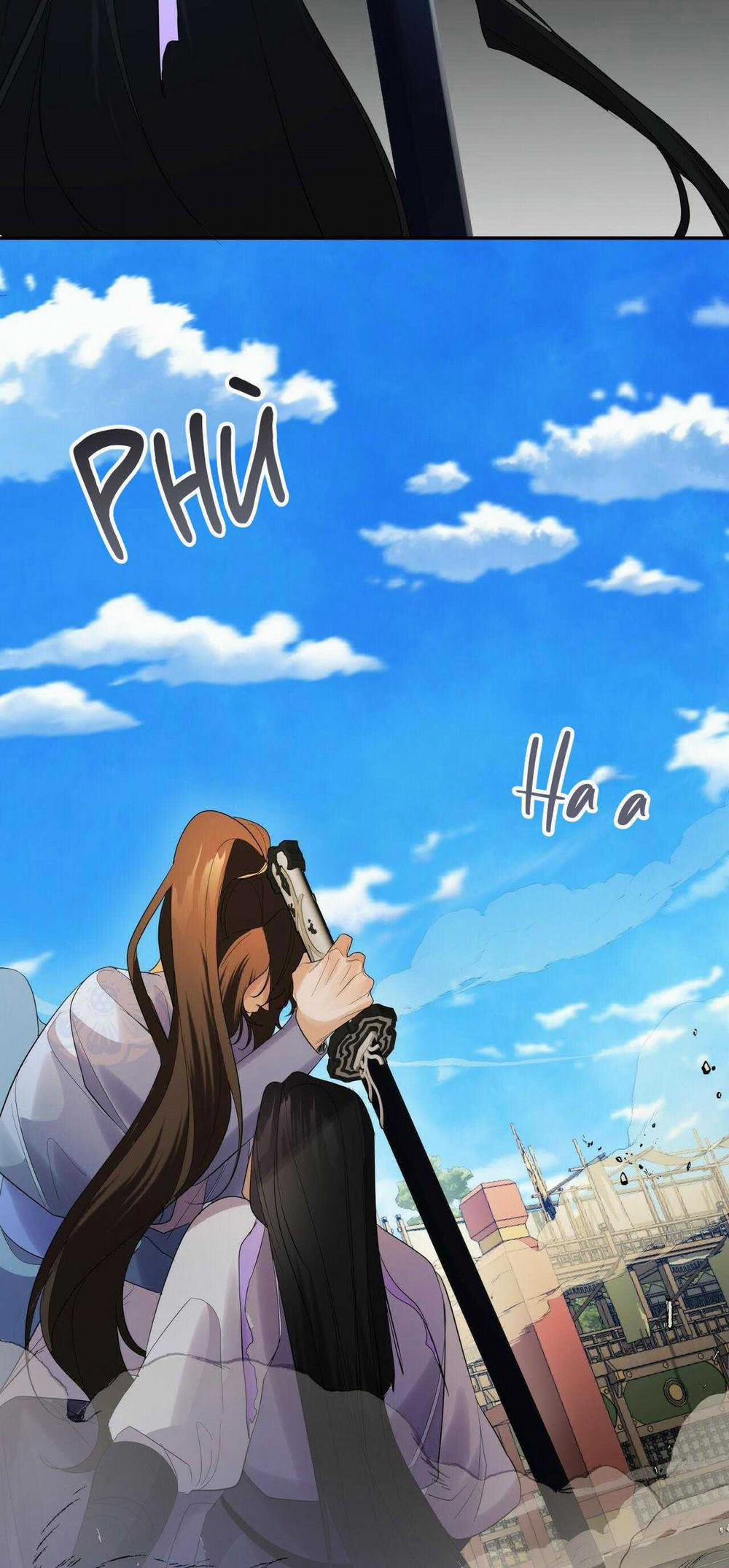 Bát Nhã Giai Nhân 33 trang 44