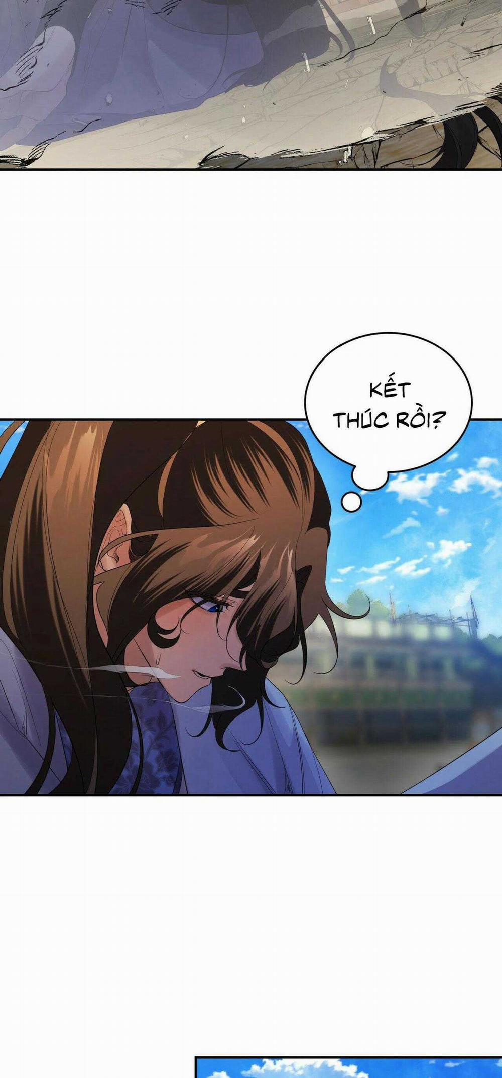 Bát Nhã Giai Nhân 33 trang 45