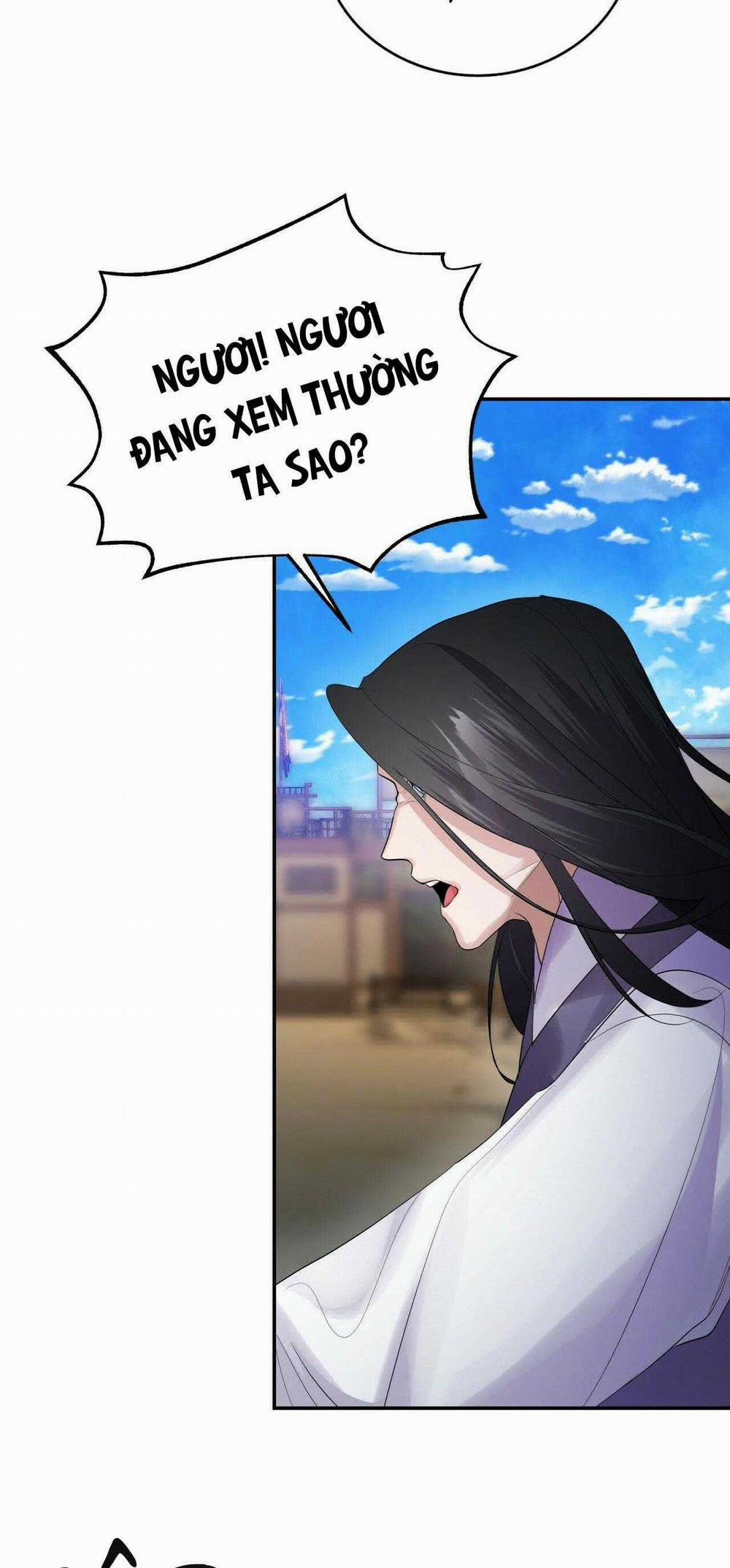 Bát Nhã Giai Nhân 33 trang 48