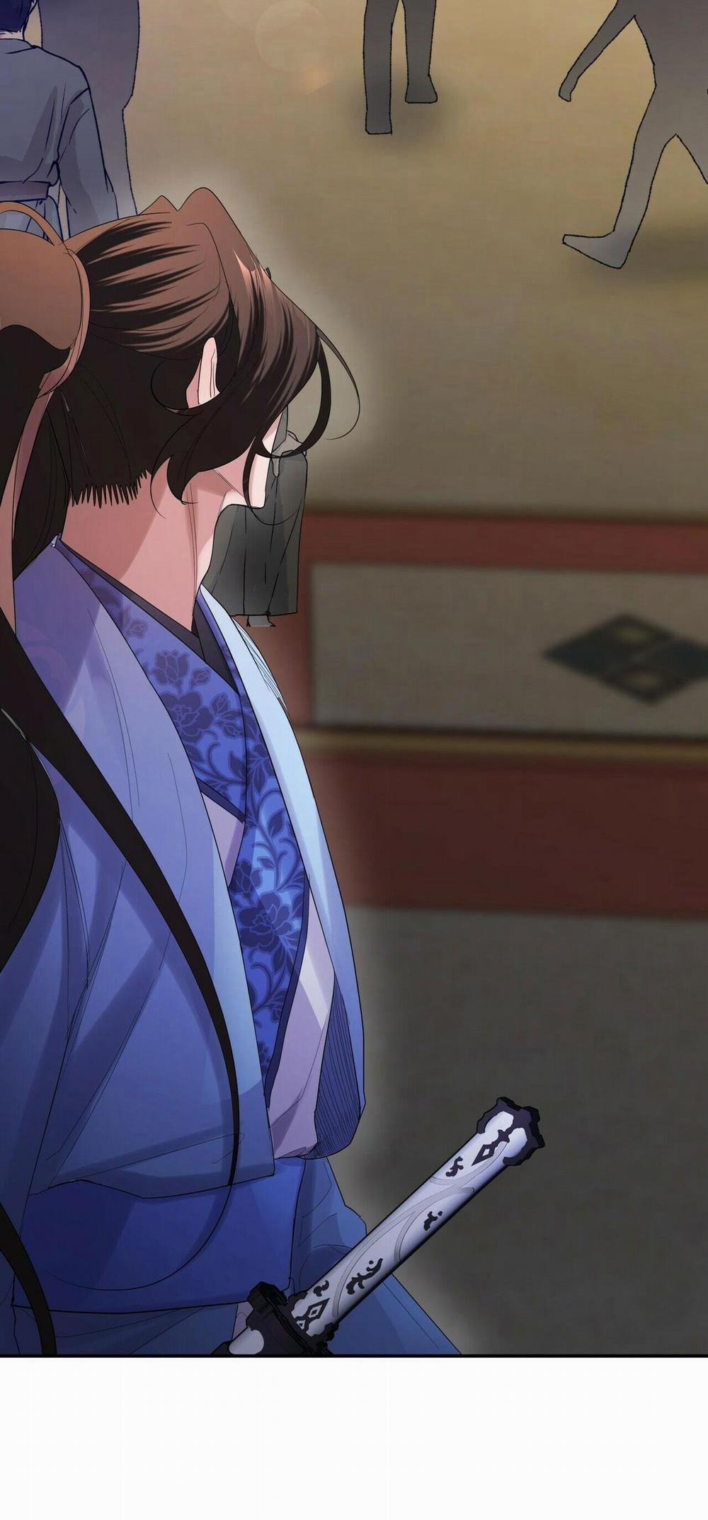 Bát Nhã Giai Nhân 34 trang 10