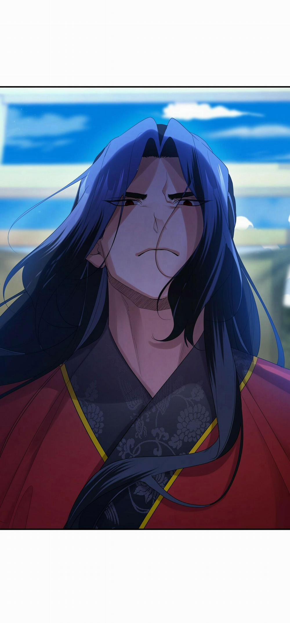 Bát Nhã Giai Nhân 34 trang 11