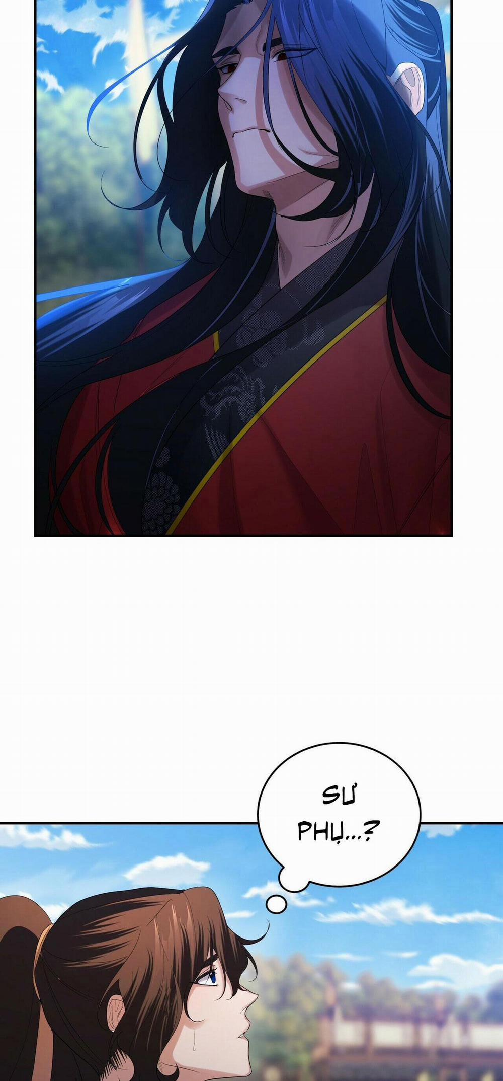 Bát Nhã Giai Nhân 34 trang 13