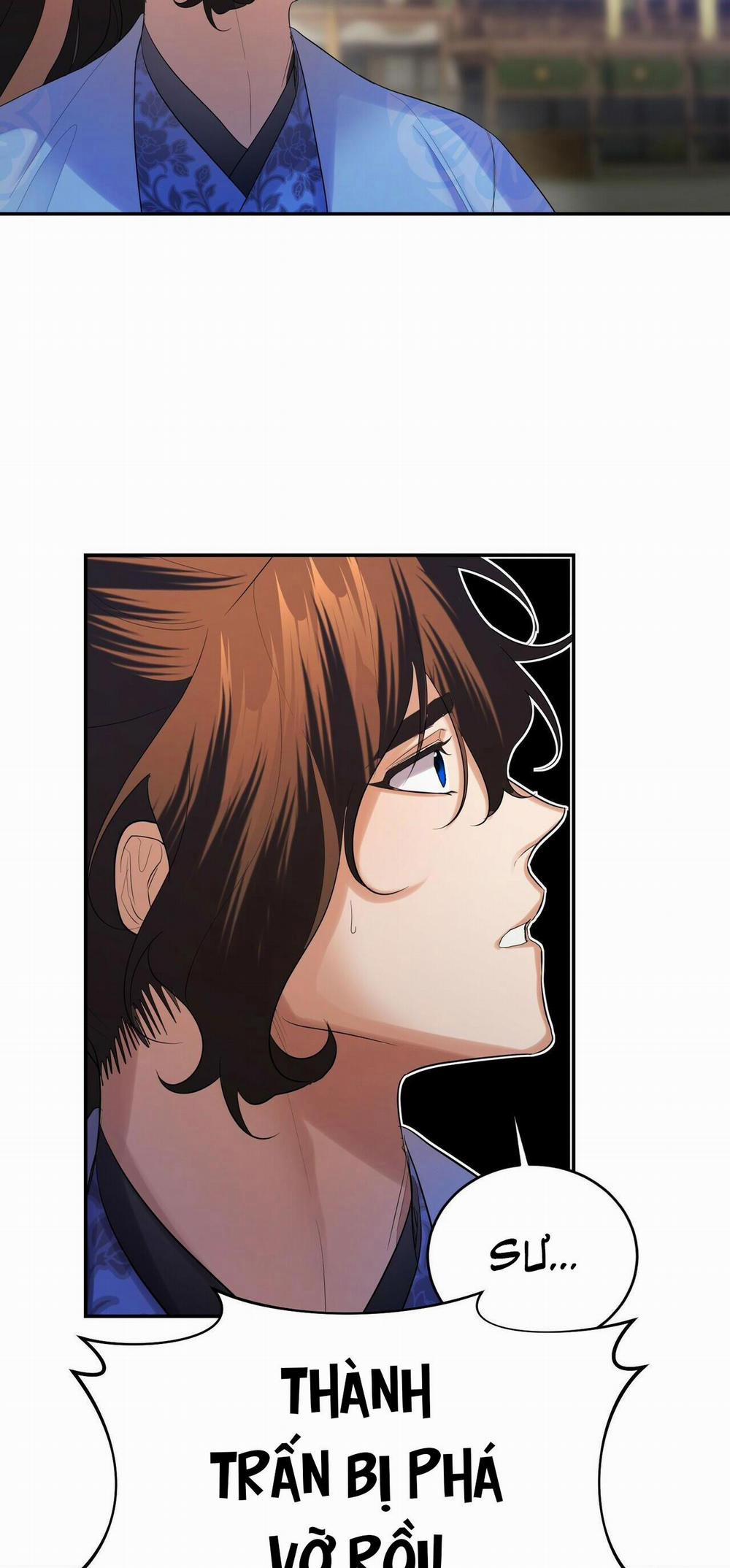 Bát Nhã Giai Nhân 34 trang 14