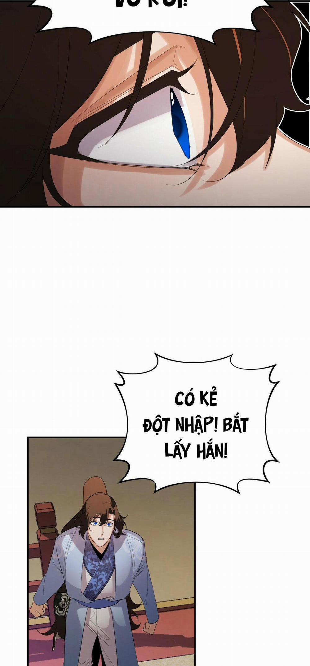 Bát Nhã Giai Nhân 34 trang 15