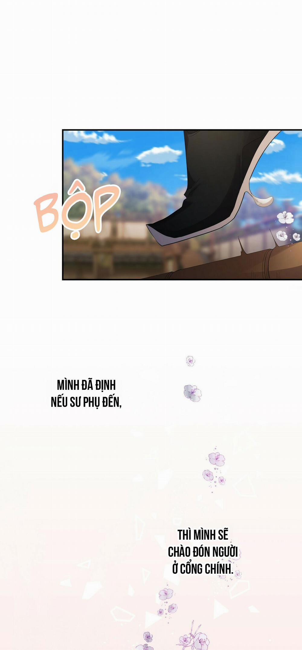 Bát Nhã Giai Nhân 34 trang 17