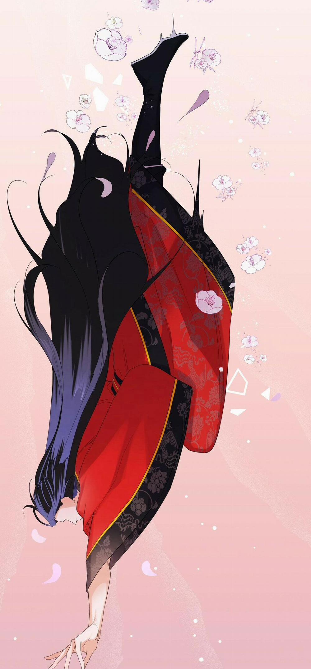 Bát Nhã Giai Nhân 34 trang 18