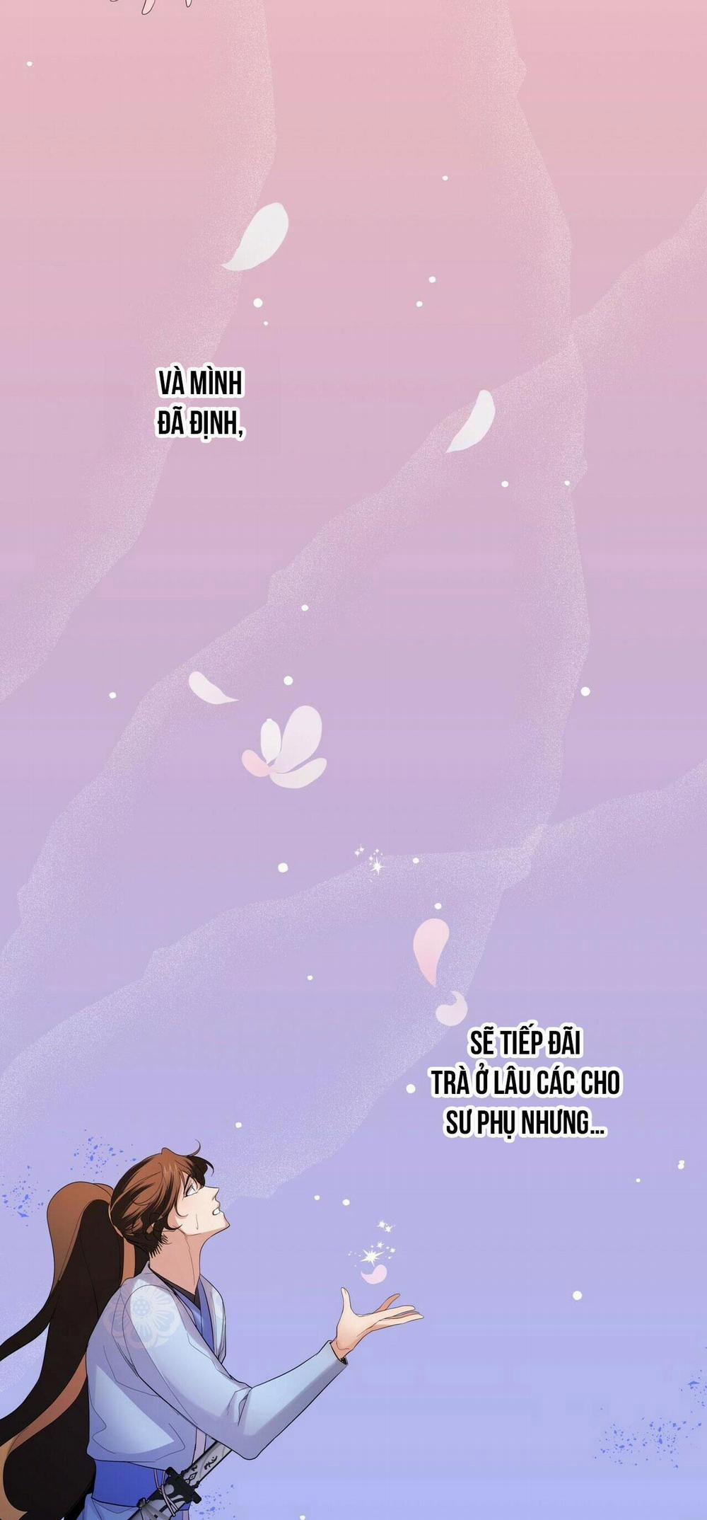 Bát Nhã Giai Nhân 34 trang 19