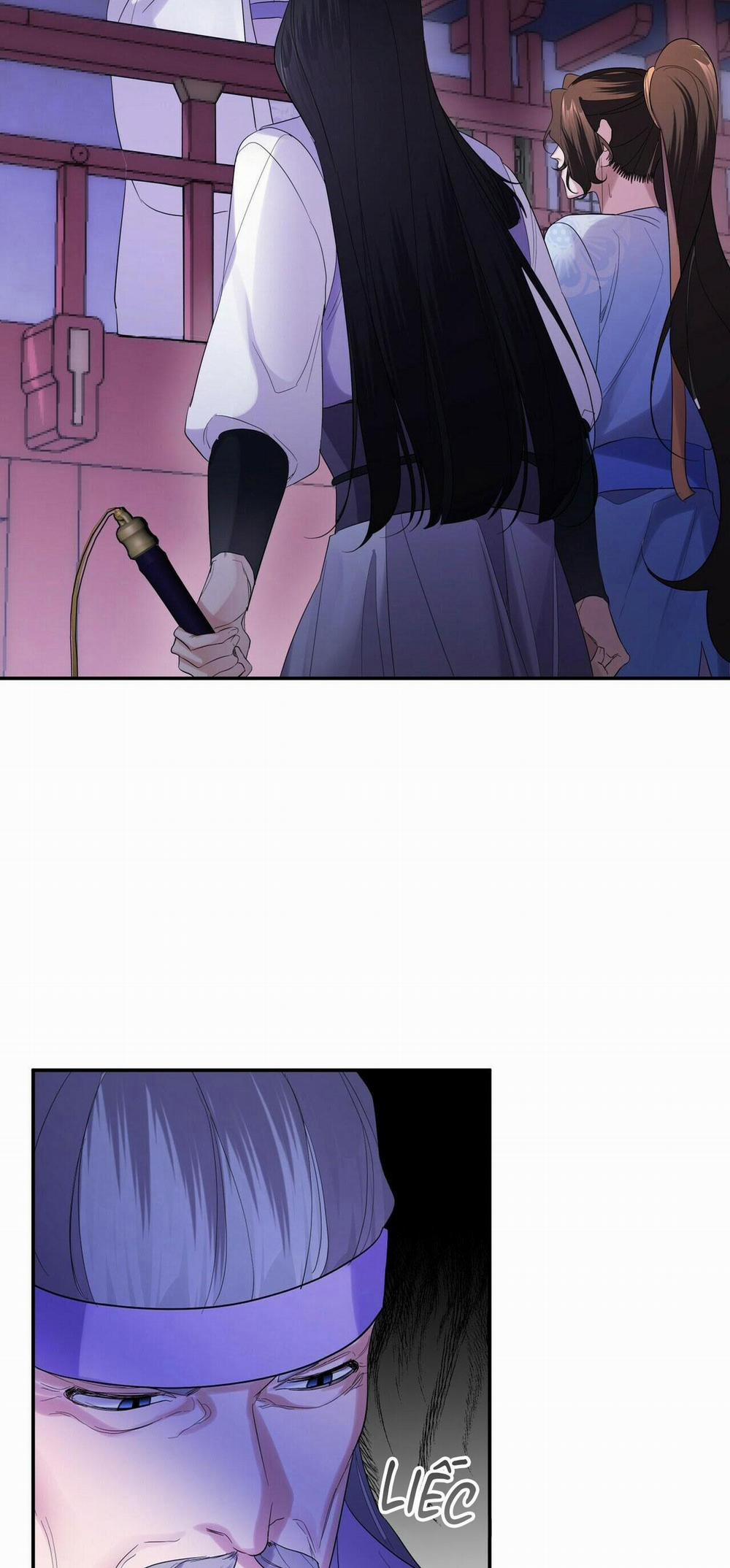 Bát Nhã Giai Nhân 34 trang 2