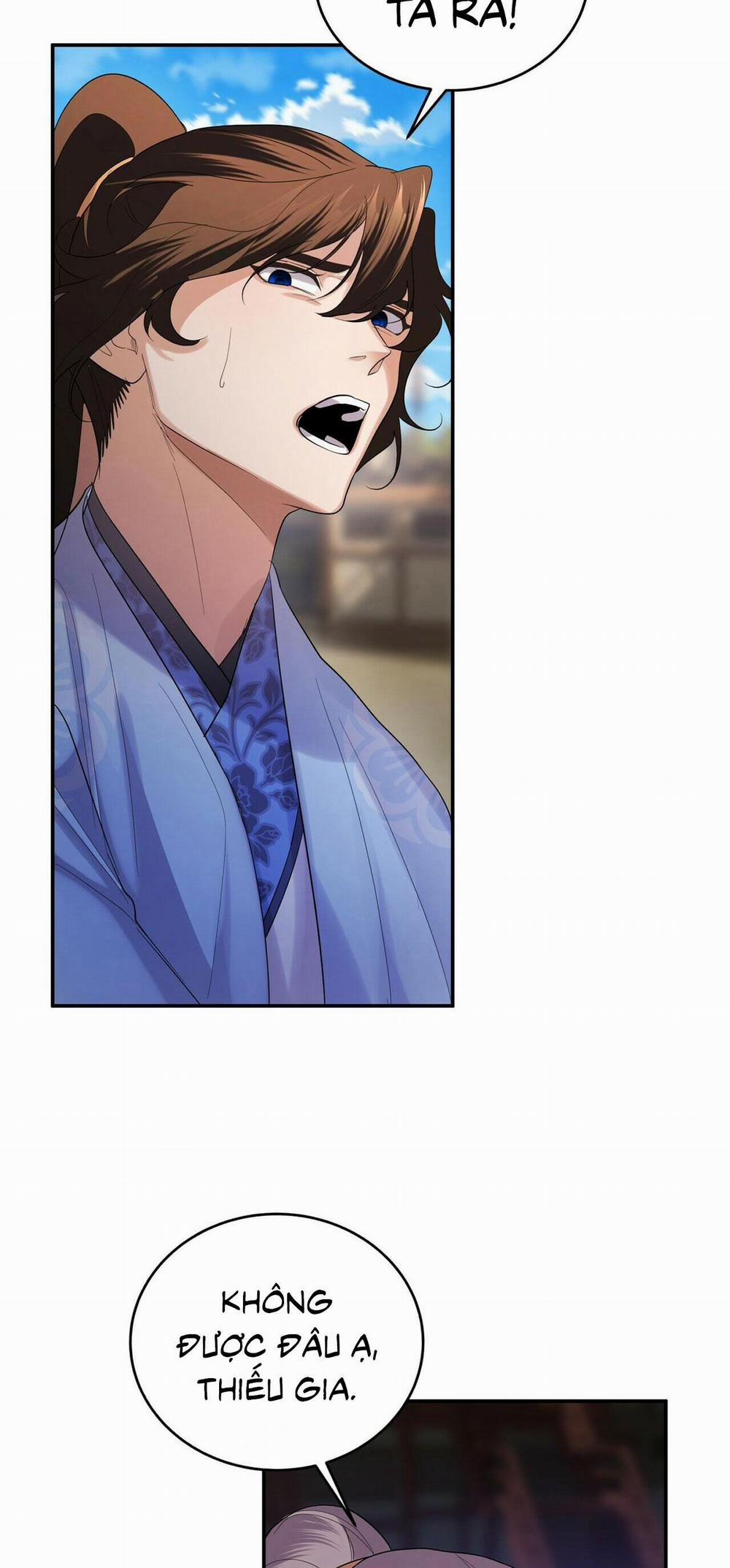 Bát Nhã Giai Nhân 34 trang 25