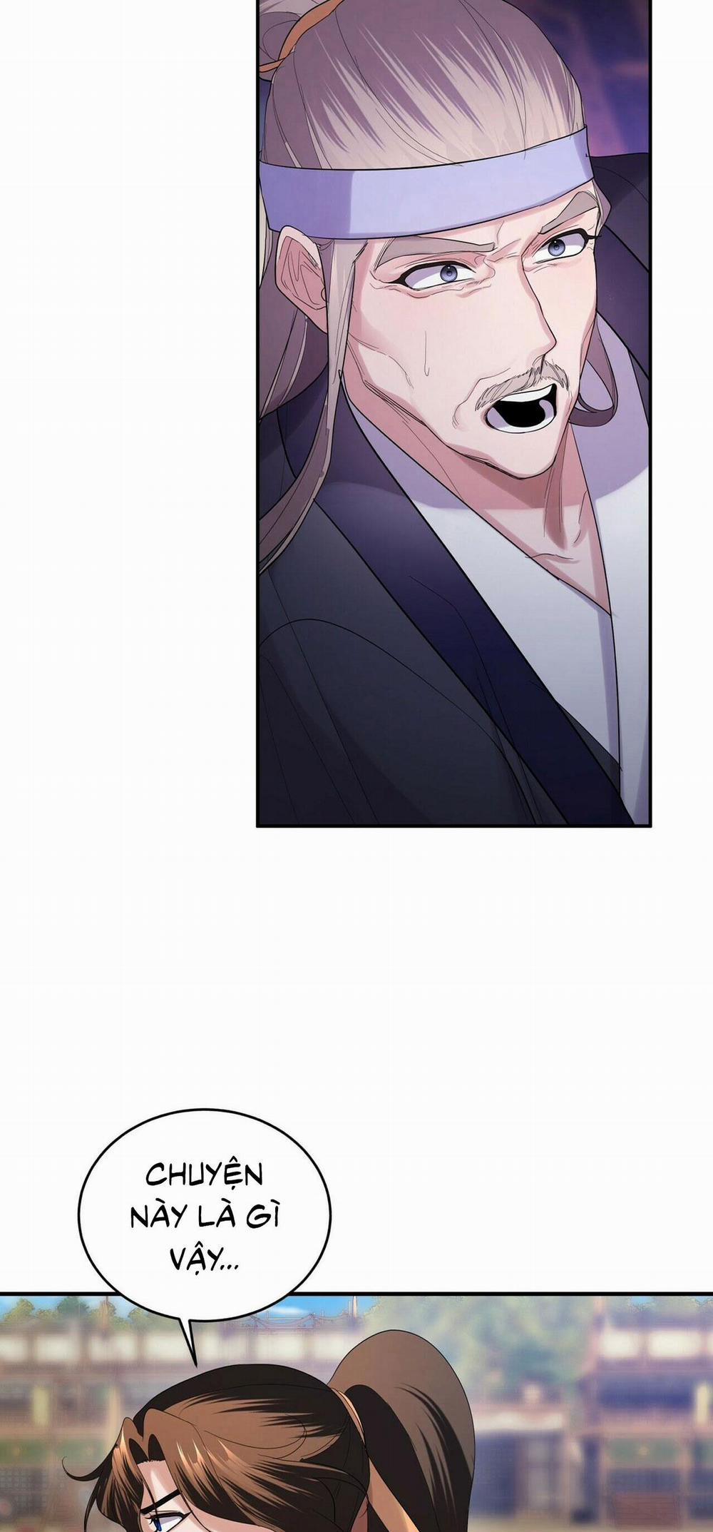 Bát Nhã Giai Nhân 34 trang 26