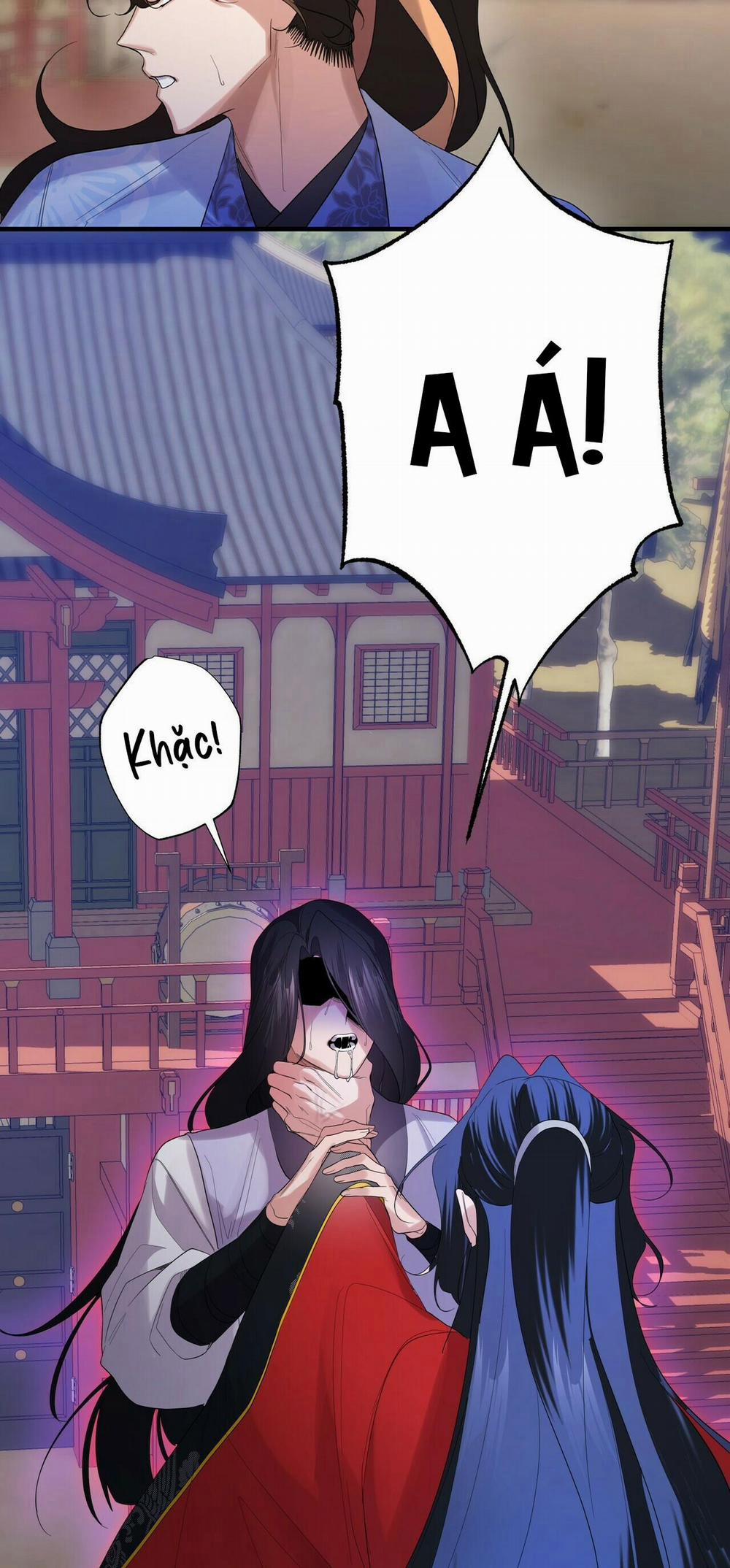 Bát Nhã Giai Nhân 34 trang 27