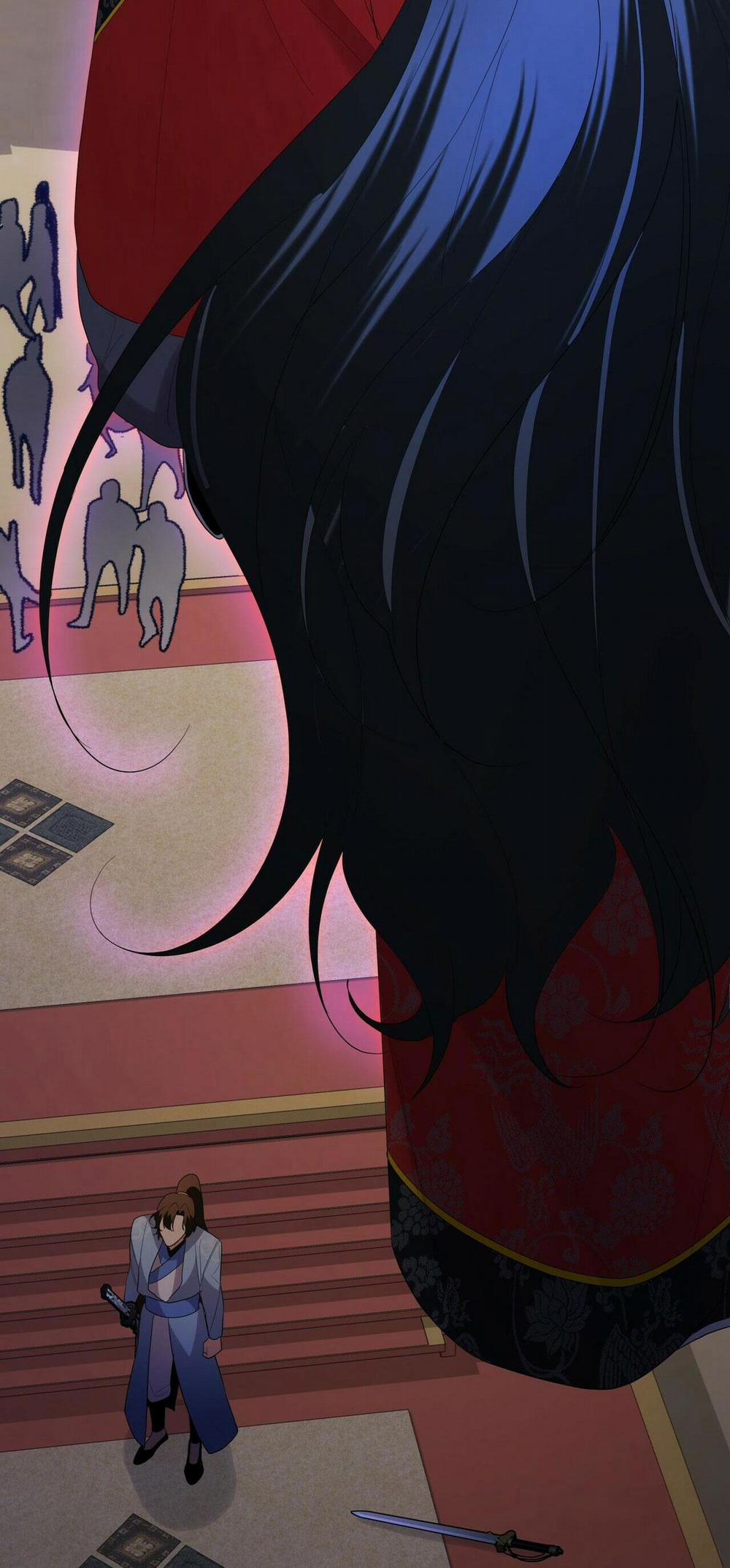 Bát Nhã Giai Nhân 34 trang 28