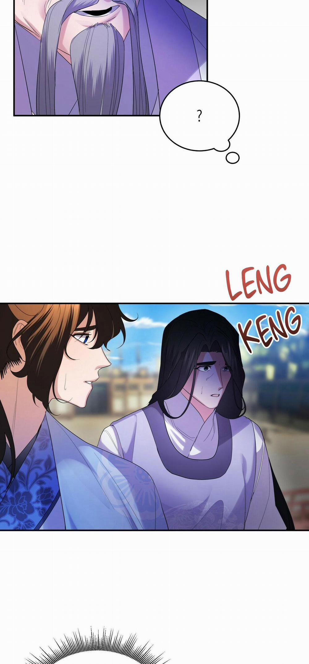 Bát Nhã Giai Nhân 34 trang 3