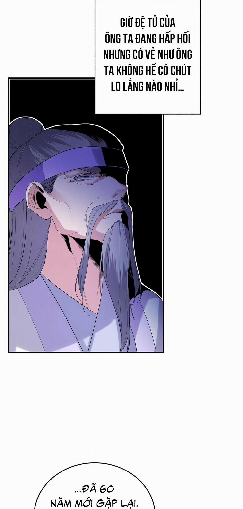 Bát Nhã Giai Nhân 34 trang 31