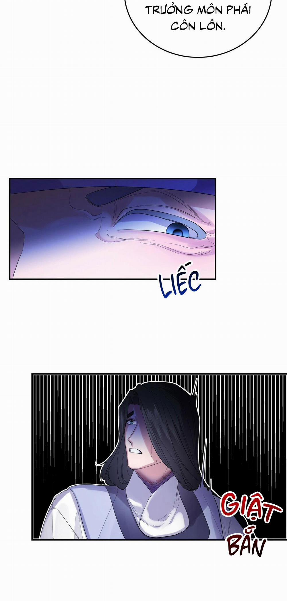 Bát Nhã Giai Nhân 34 trang 34