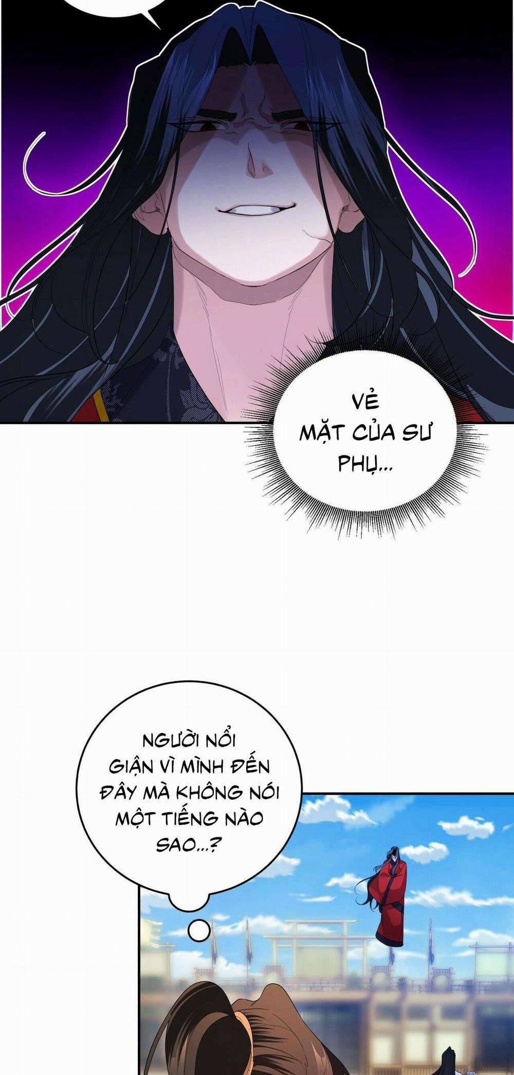 Bát Nhã Giai Nhân 34 trang 36