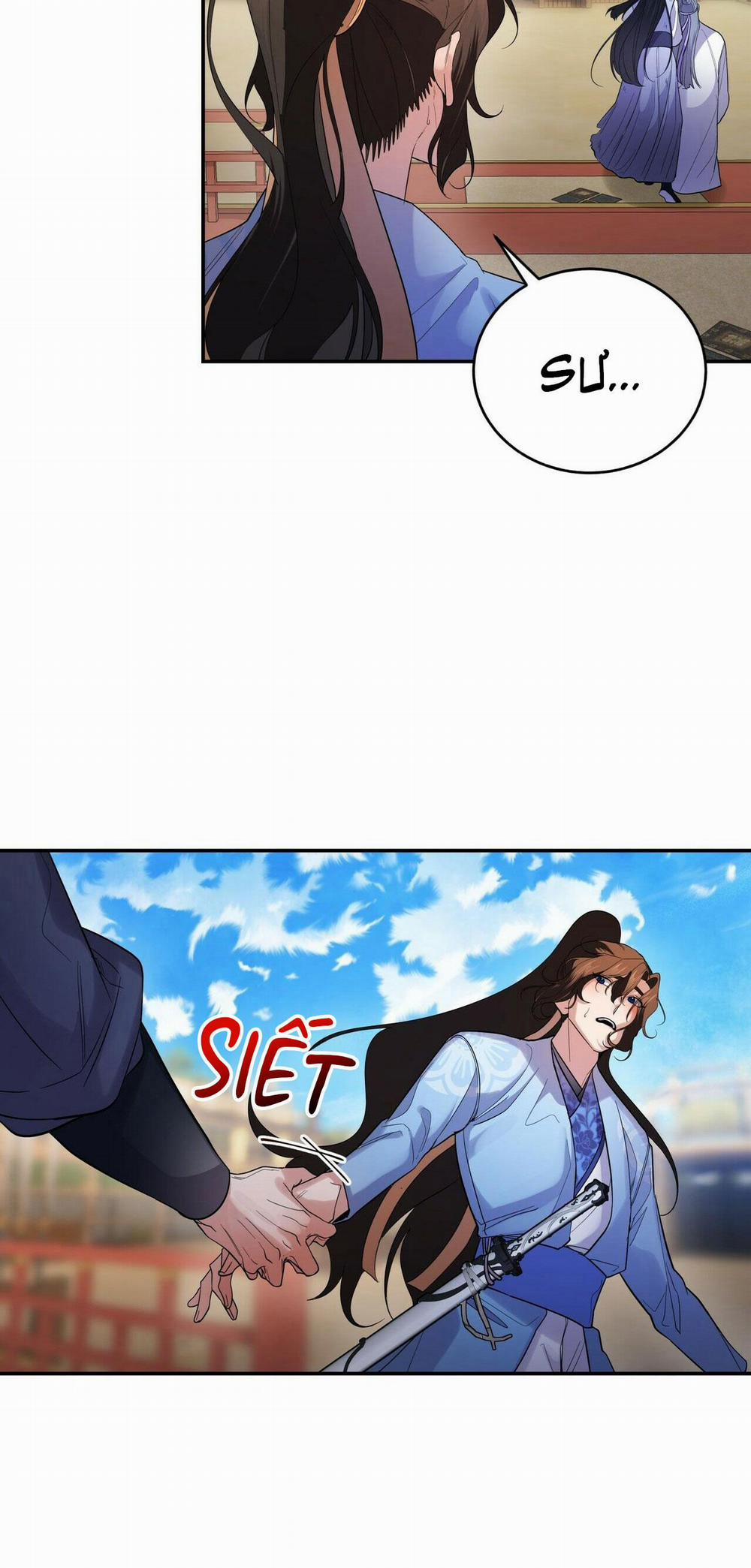 Bát Nhã Giai Nhân 34 trang 37