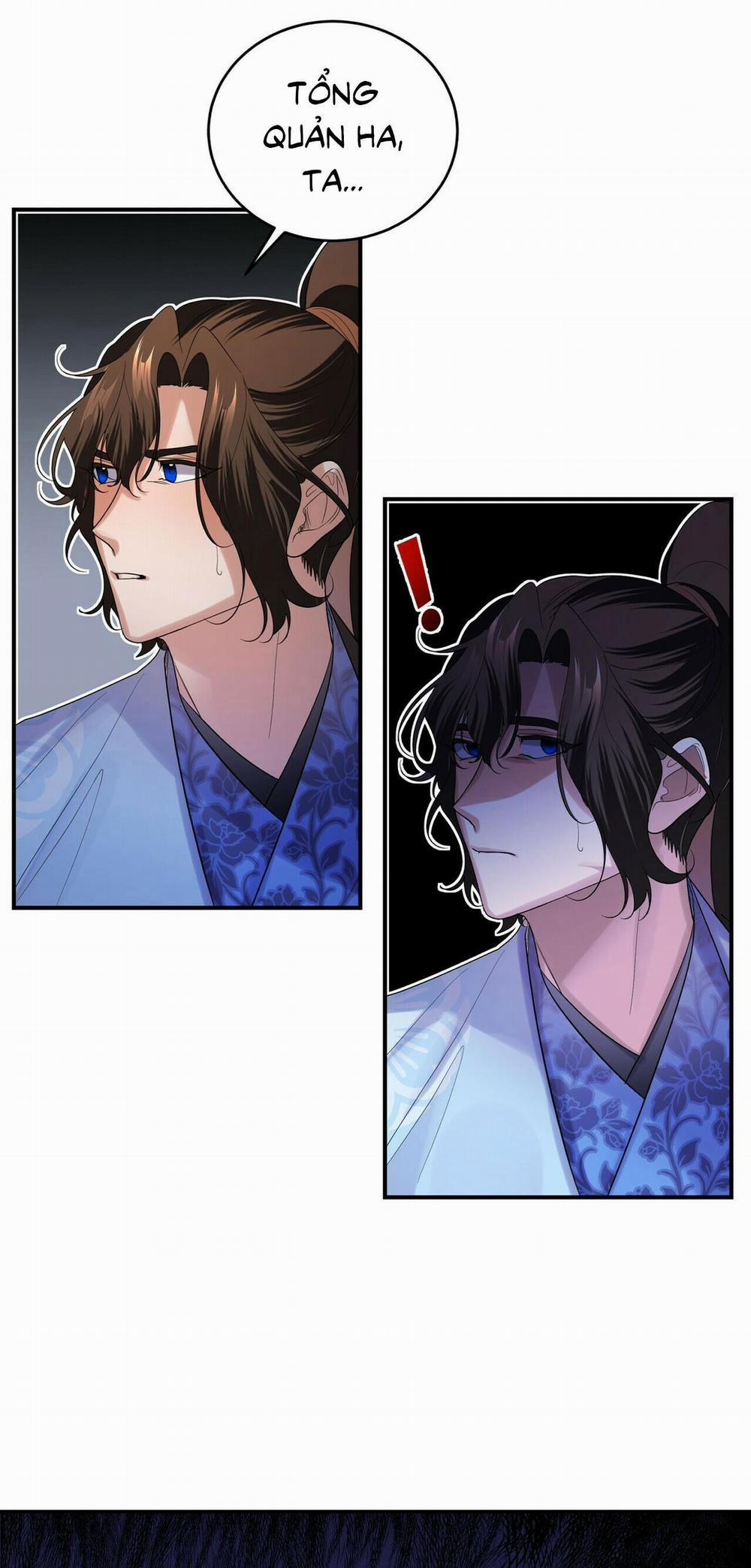 Bát Nhã Giai Nhân 34 trang 38