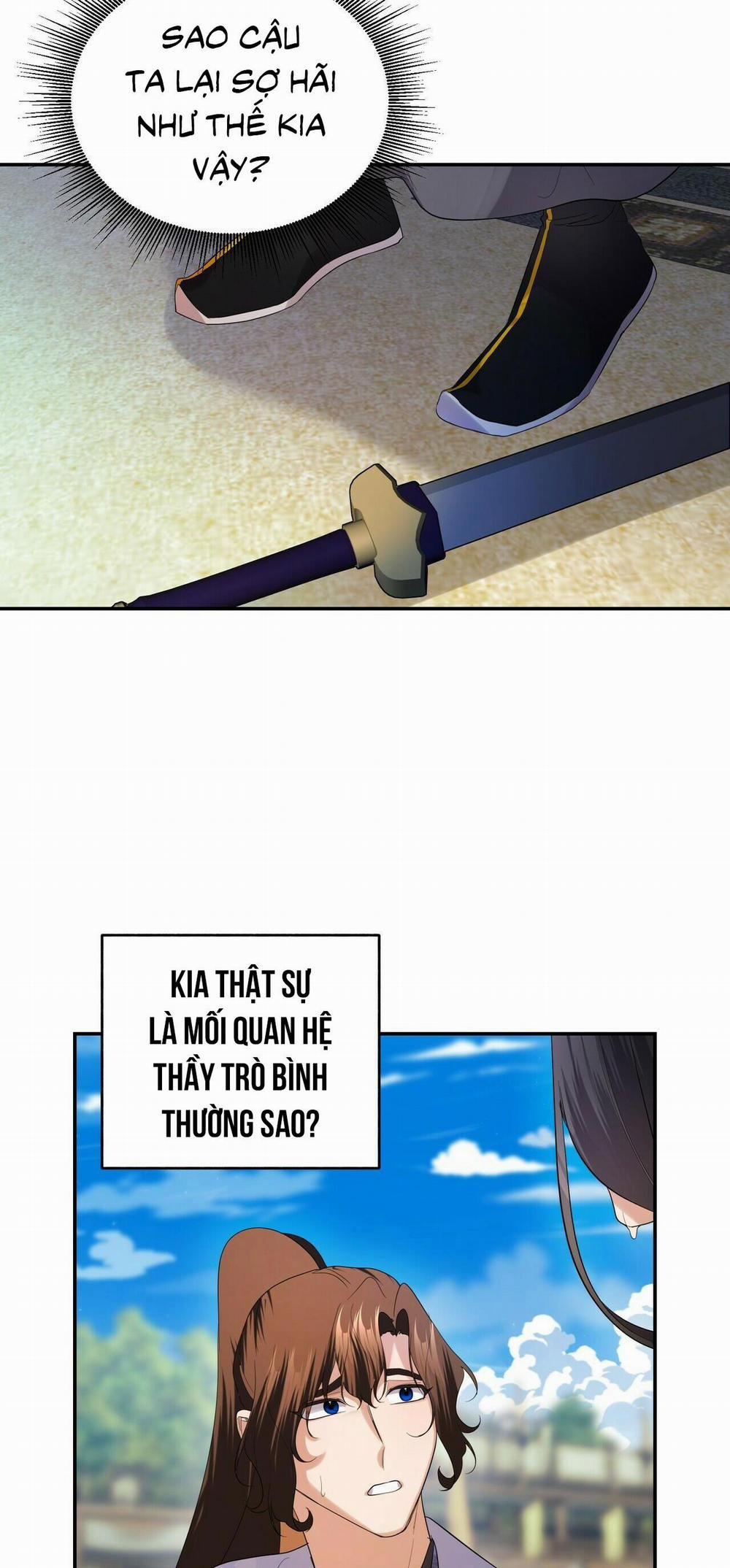 Bát Nhã Giai Nhân 34 trang 4