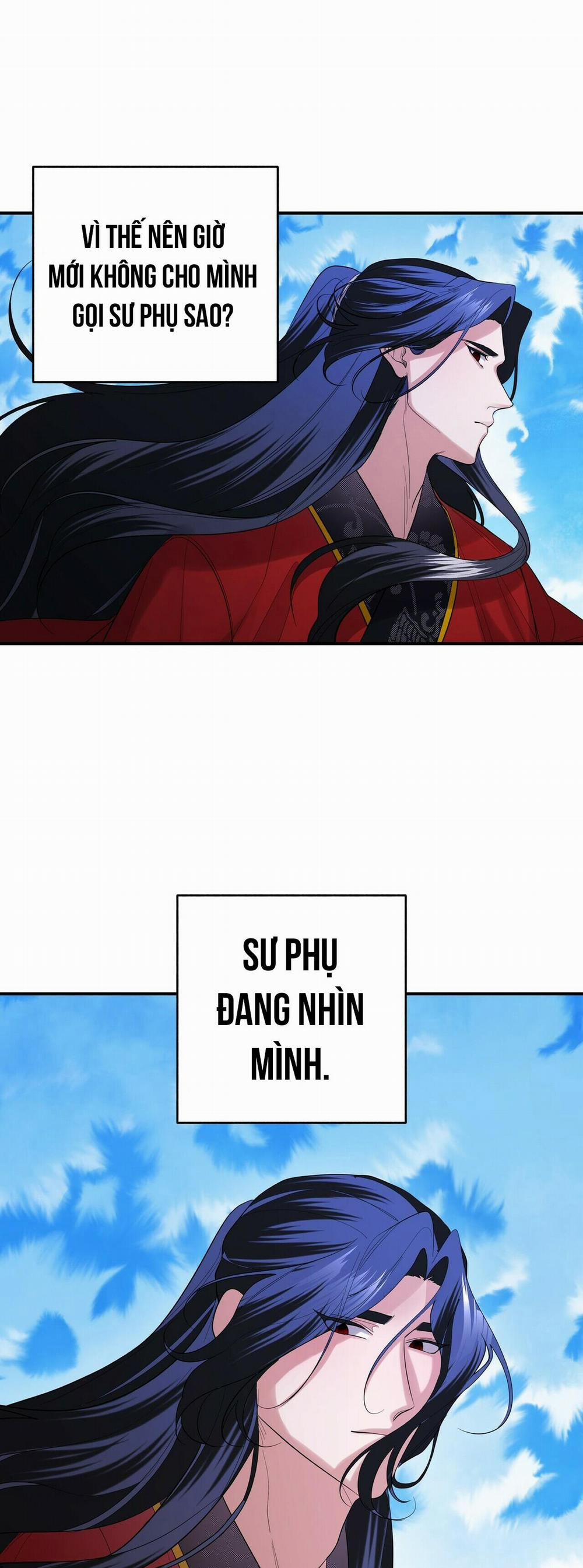 Bát Nhã Giai Nhân 34 trang 42