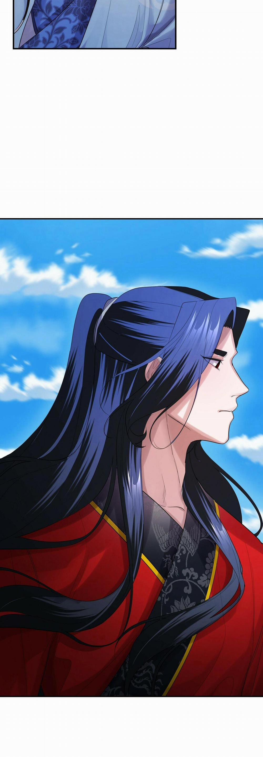 Bát Nhã Giai Nhân 34 trang 46