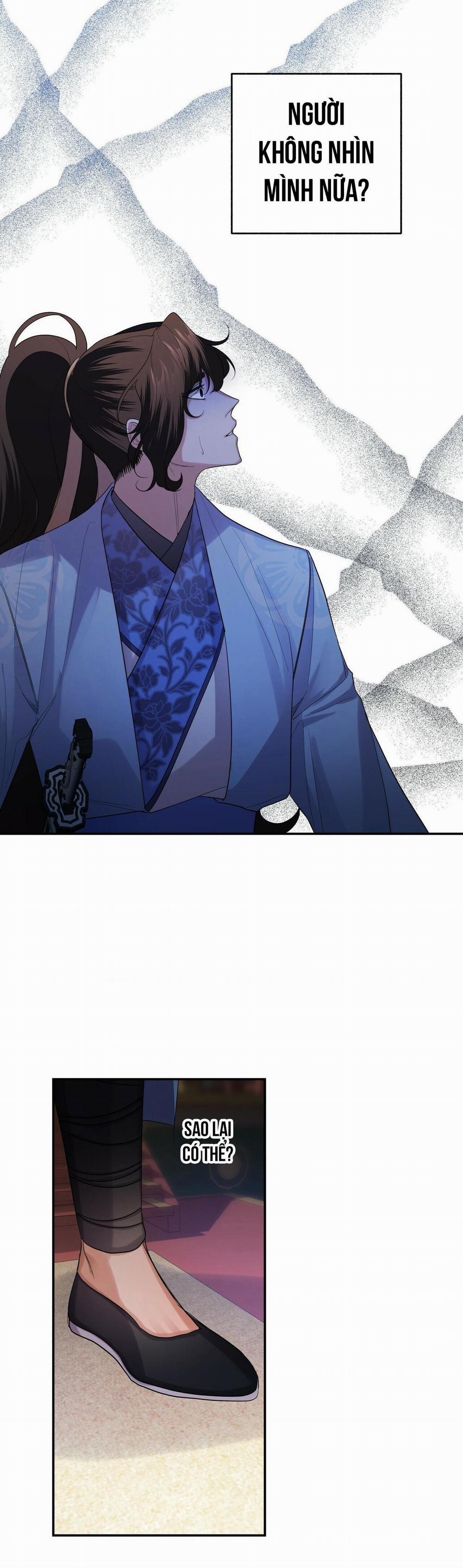 Bát Nhã Giai Nhân 34 trang 48