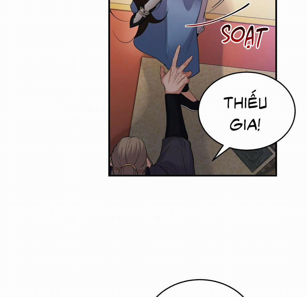 Bát Nhã Giai Nhân 34 trang 50