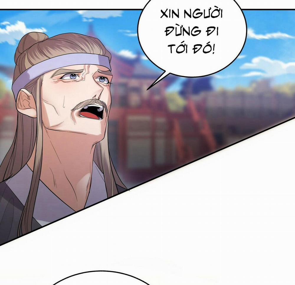 Bát Nhã Giai Nhân 34 trang 51