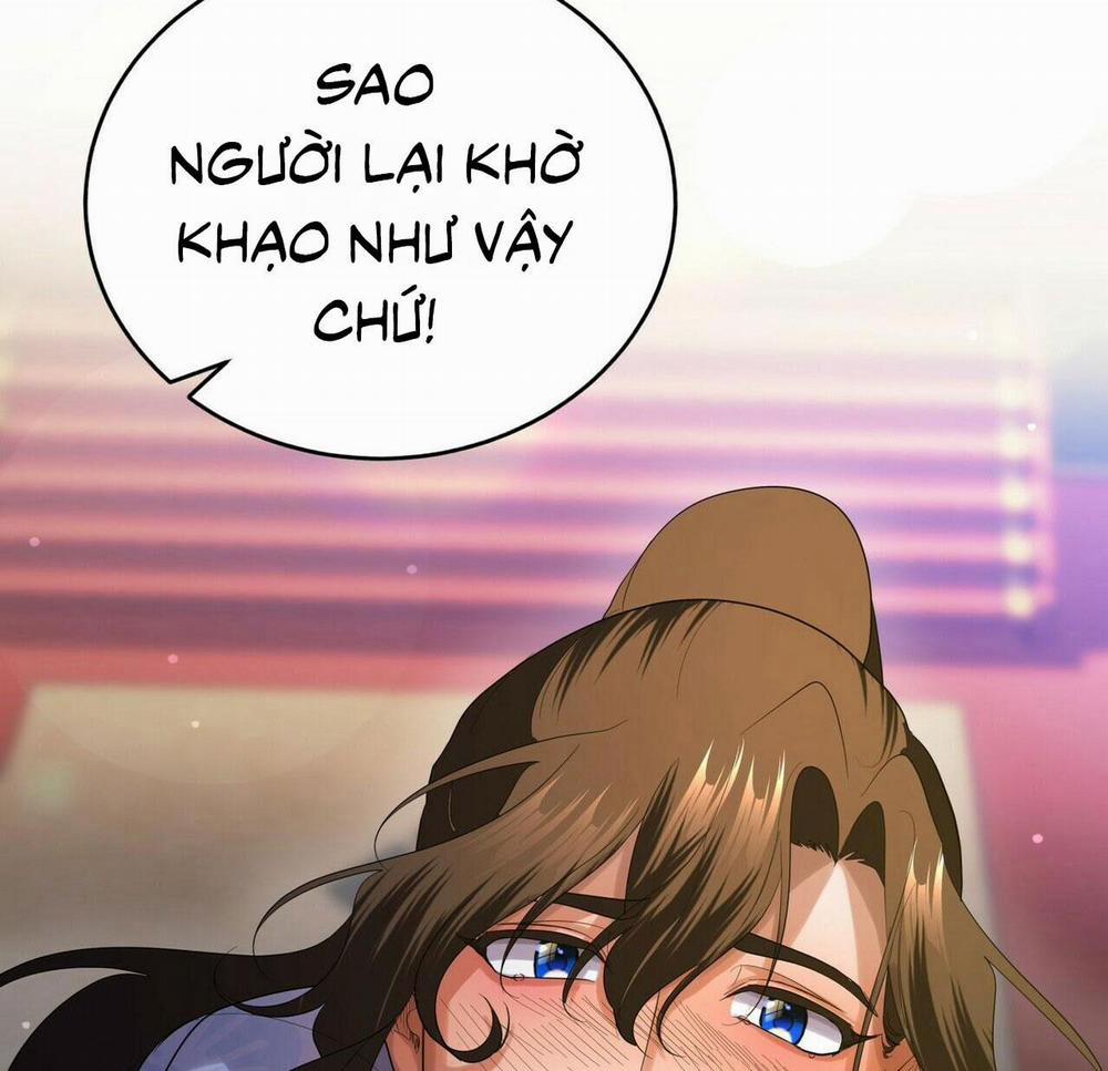 Bát Nhã Giai Nhân 34 trang 52