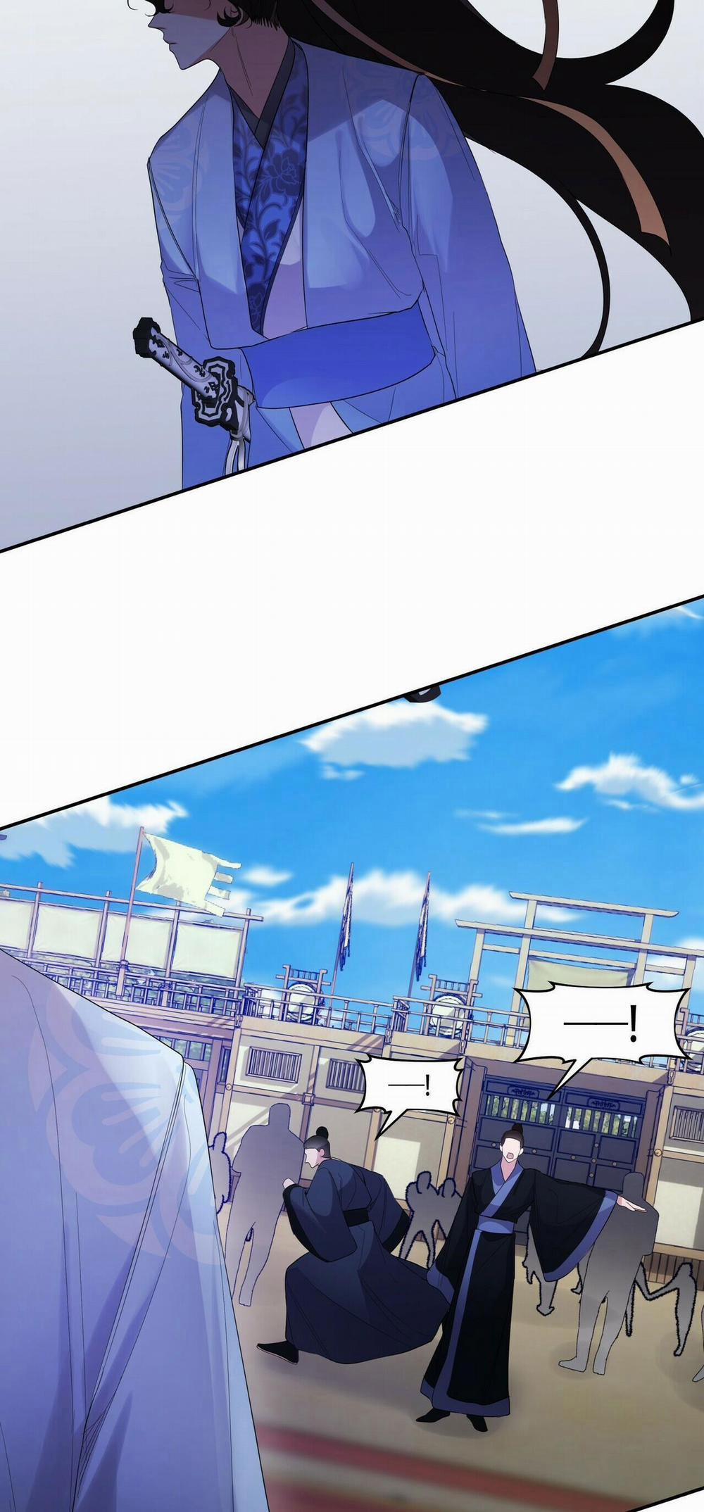 Bát Nhã Giai Nhân 34 trang 7