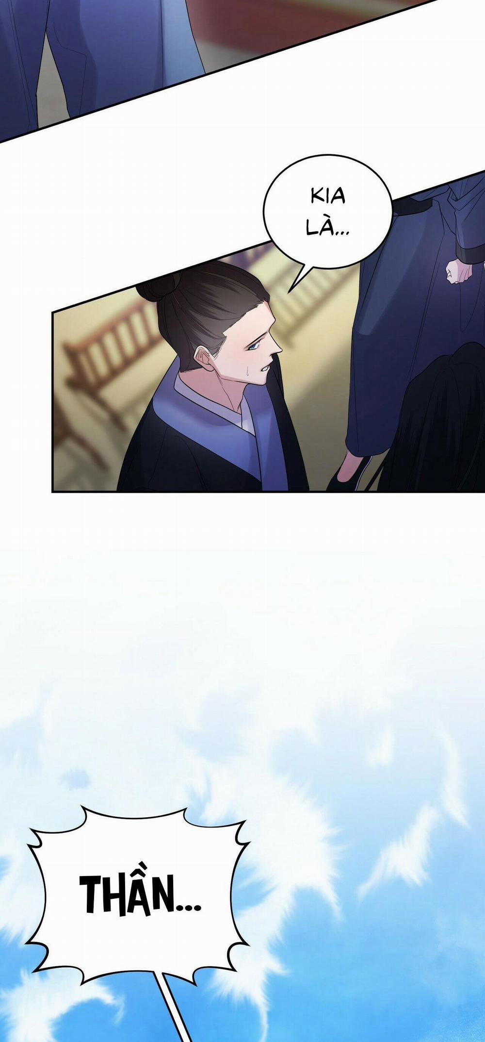 Bát Nhã Giai Nhân 34 trang 8