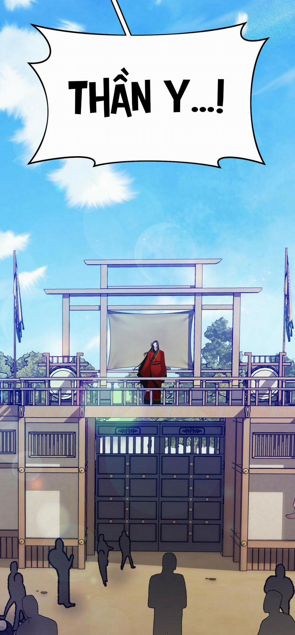 Bát Nhã Giai Nhân 34 trang 9