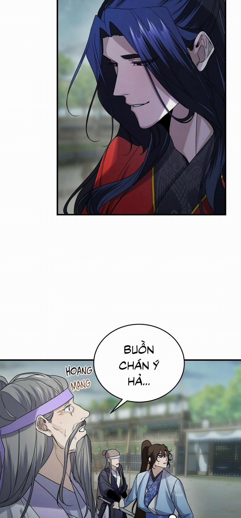 Bát Nhã Giai Nhân 35 trang 10