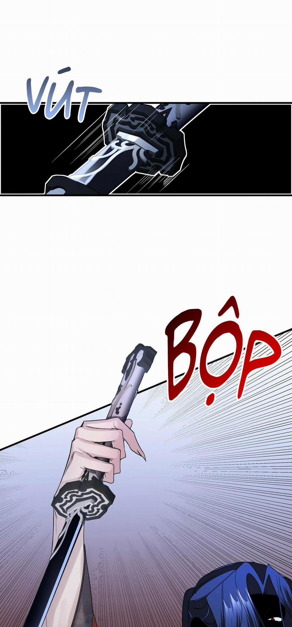 Bát Nhã Giai Nhân 35 trang 15