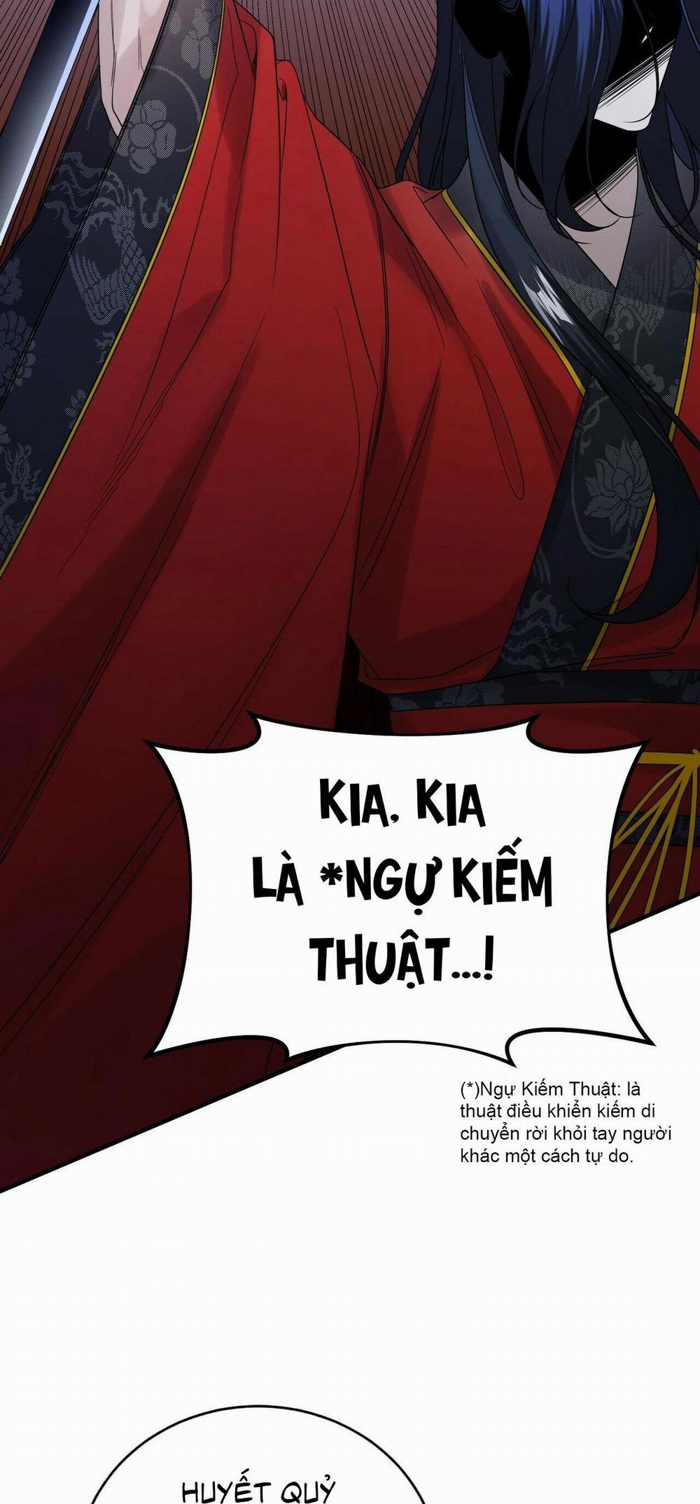 Bát Nhã Giai Nhân 35 trang 16