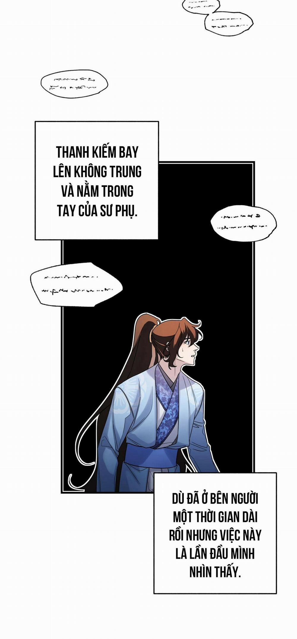 Bát Nhã Giai Nhân 35 trang 18