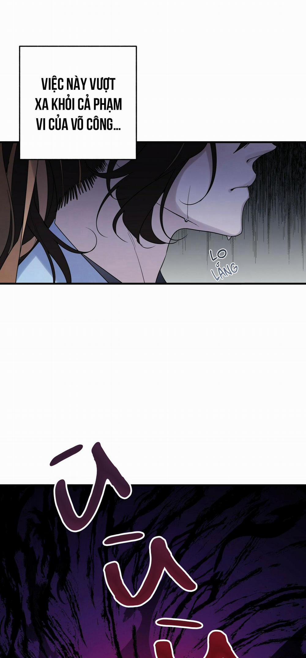 Bát Nhã Giai Nhân 35 trang 19