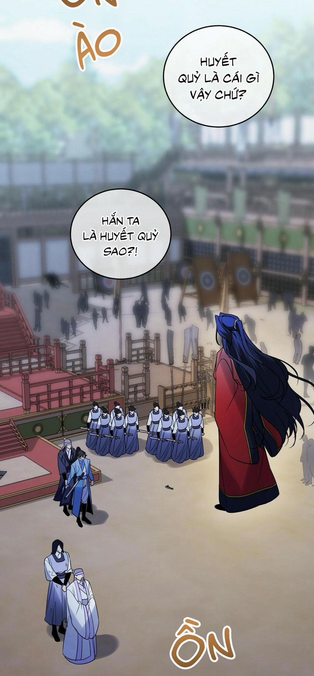 Bát Nhã Giai Nhân 35 trang 2