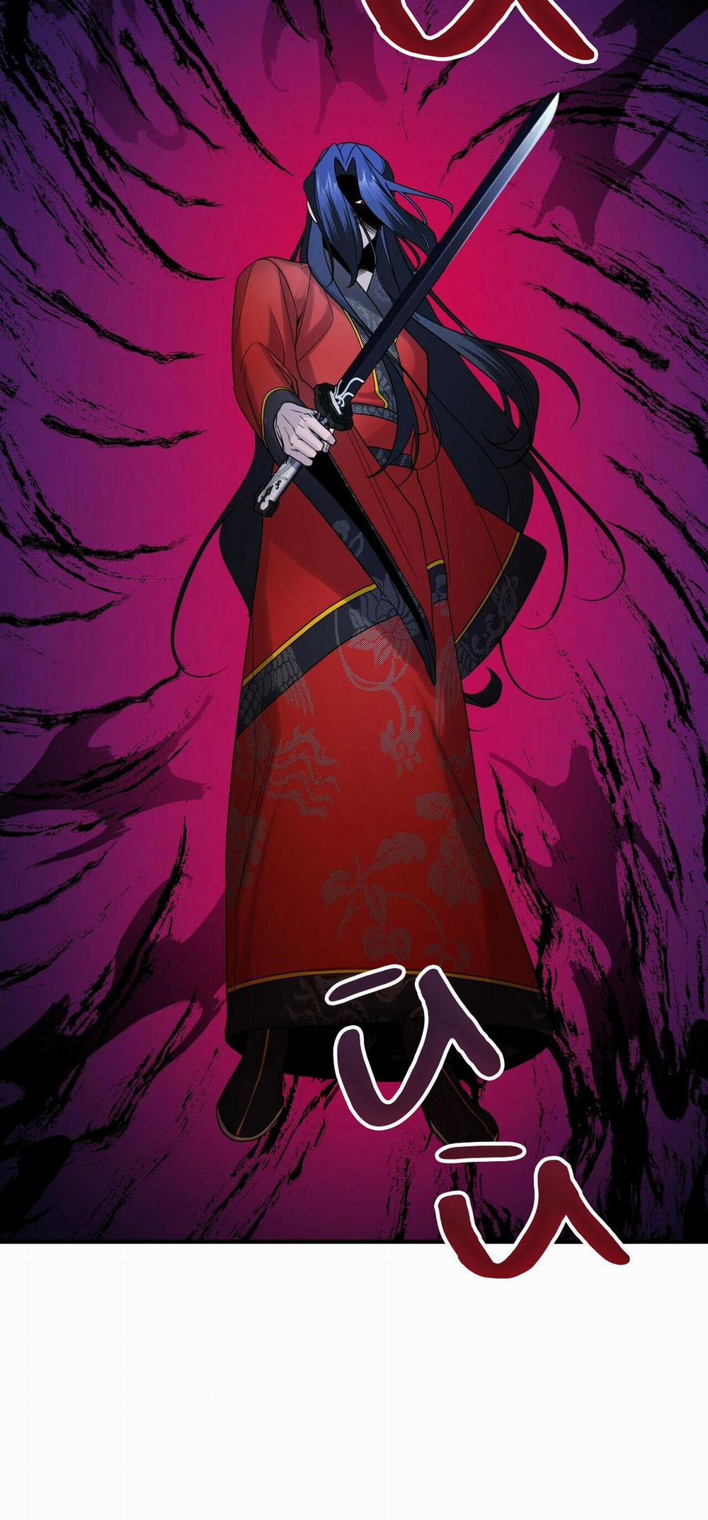 Bát Nhã Giai Nhân 35 trang 20