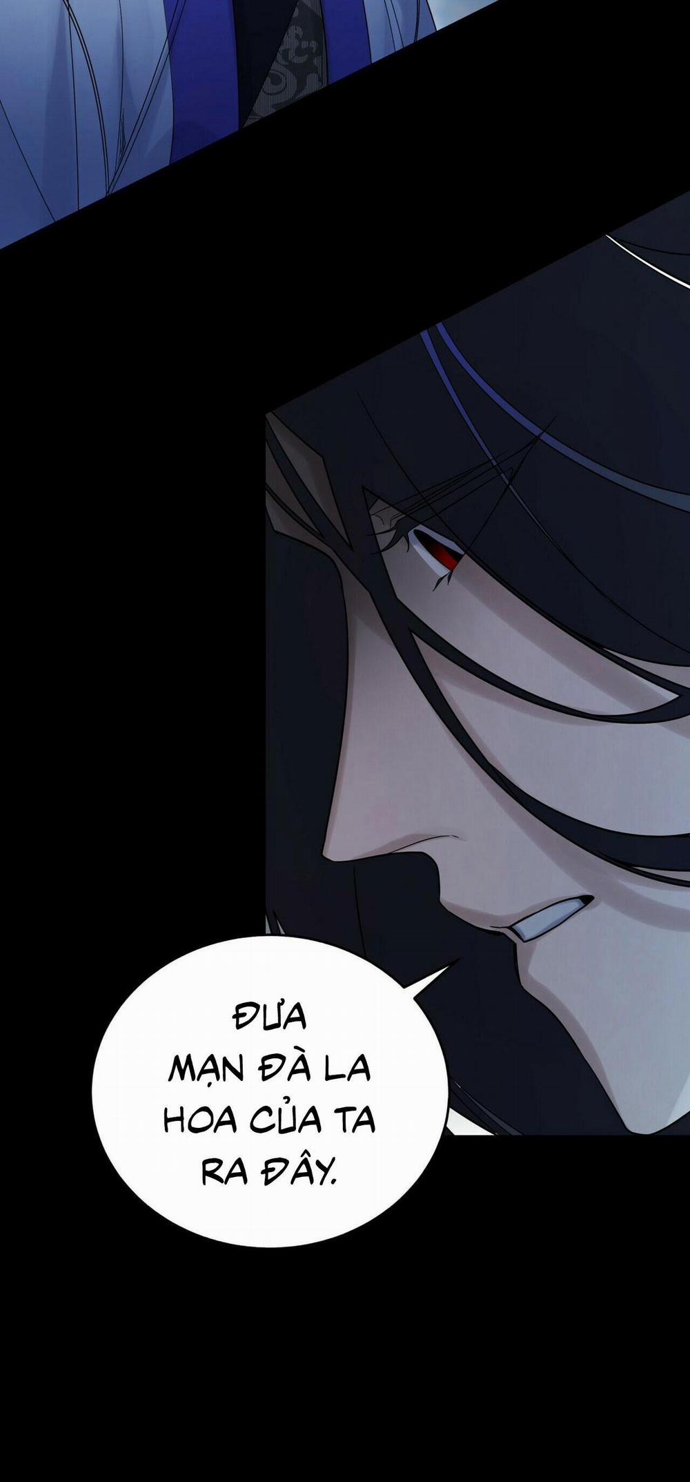 Bát Nhã Giai Nhân 35 trang 23